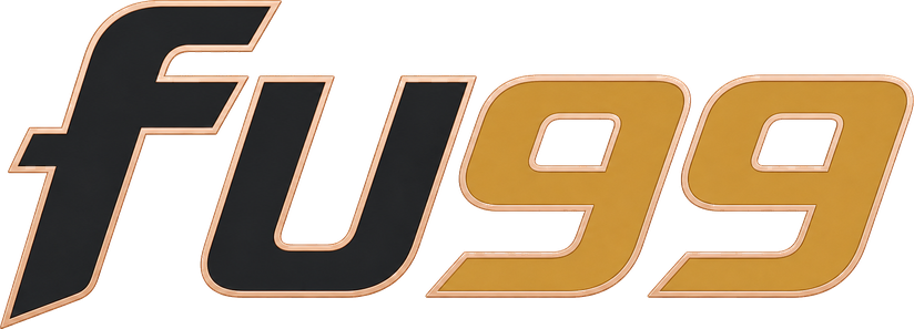 fu99 লোগো